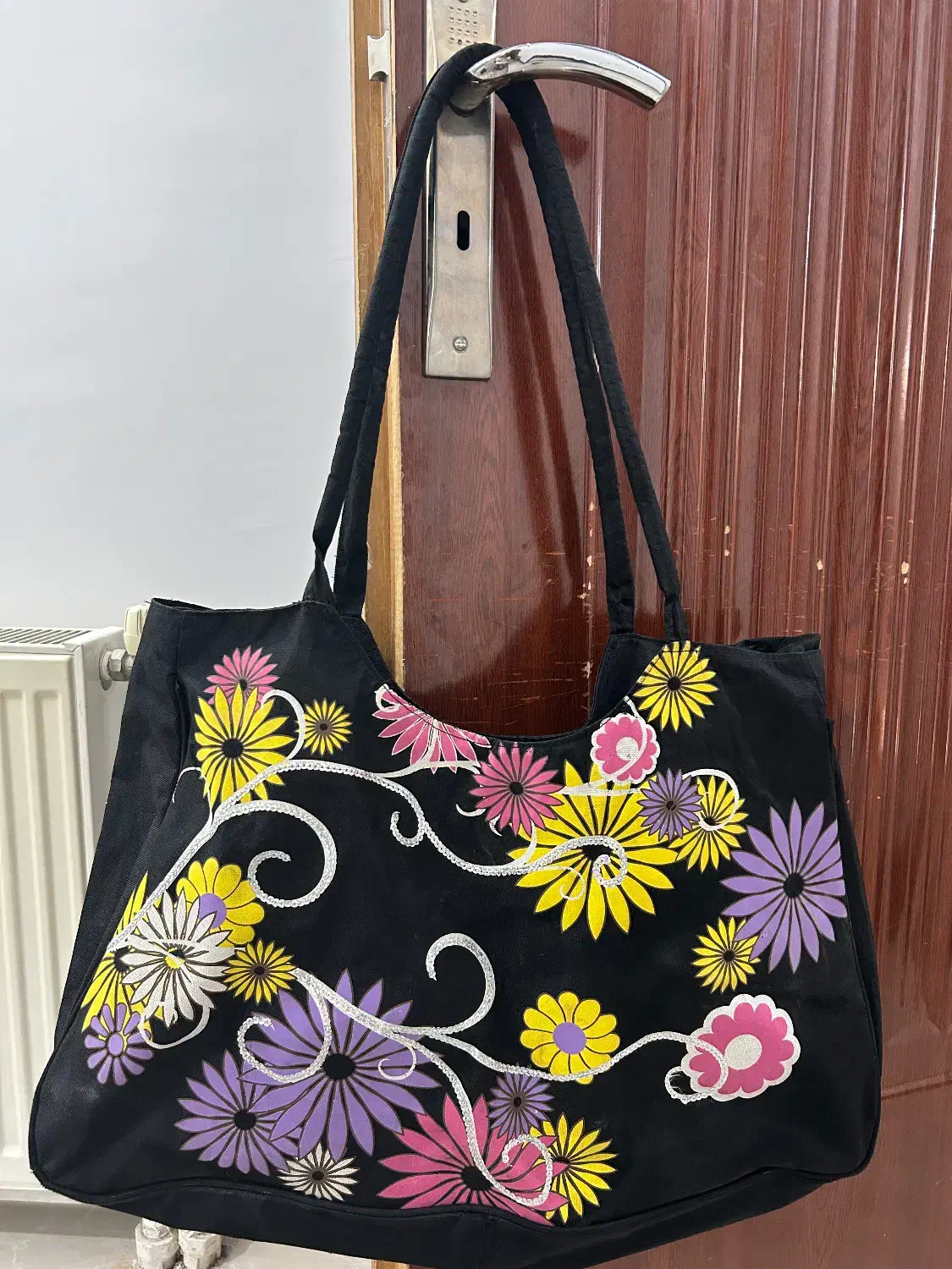 کیف ساک لباس و وسایل|کیف، کفش، کمربند|مشهد, هنرور|دیوار