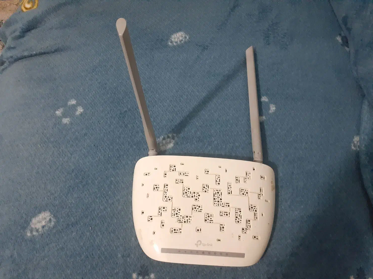 مودم‌ تی پی.لینک.ADSL+ مودم روتر|مودم و تجهیزات شبکه|دزفول, |دیوار