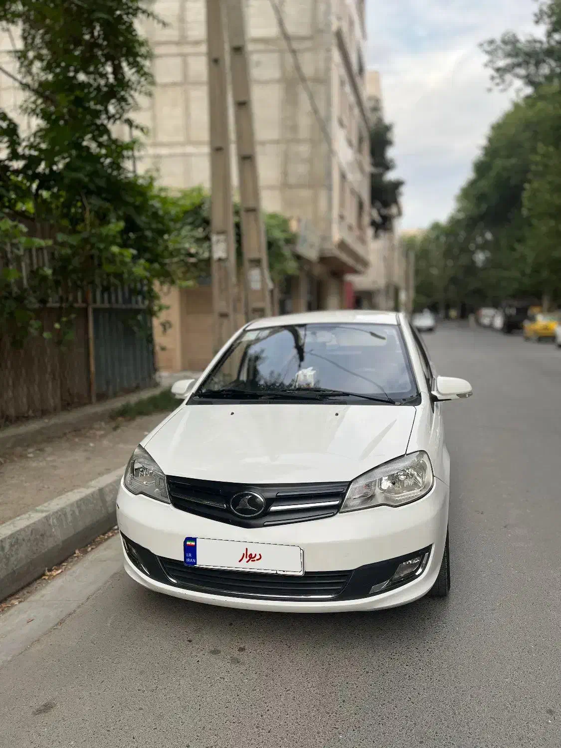 ماشین اتومات با موتور میتسوبیشی|خودرو سواری و وانت|تهران, منیریه|دیوار