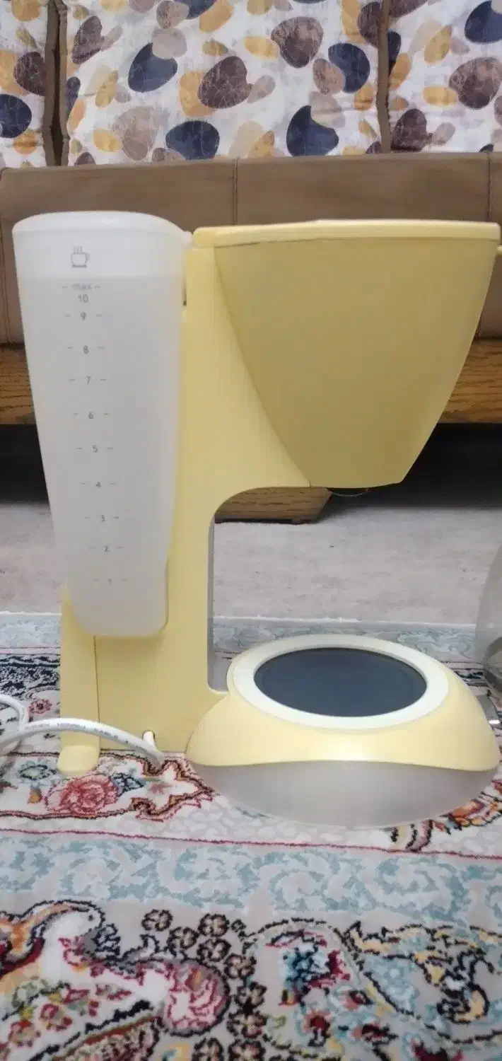 قهوه ساز myson|سماور، چای‌ساز، قهوه‌ساز|تهران, جمهوری|دیوار