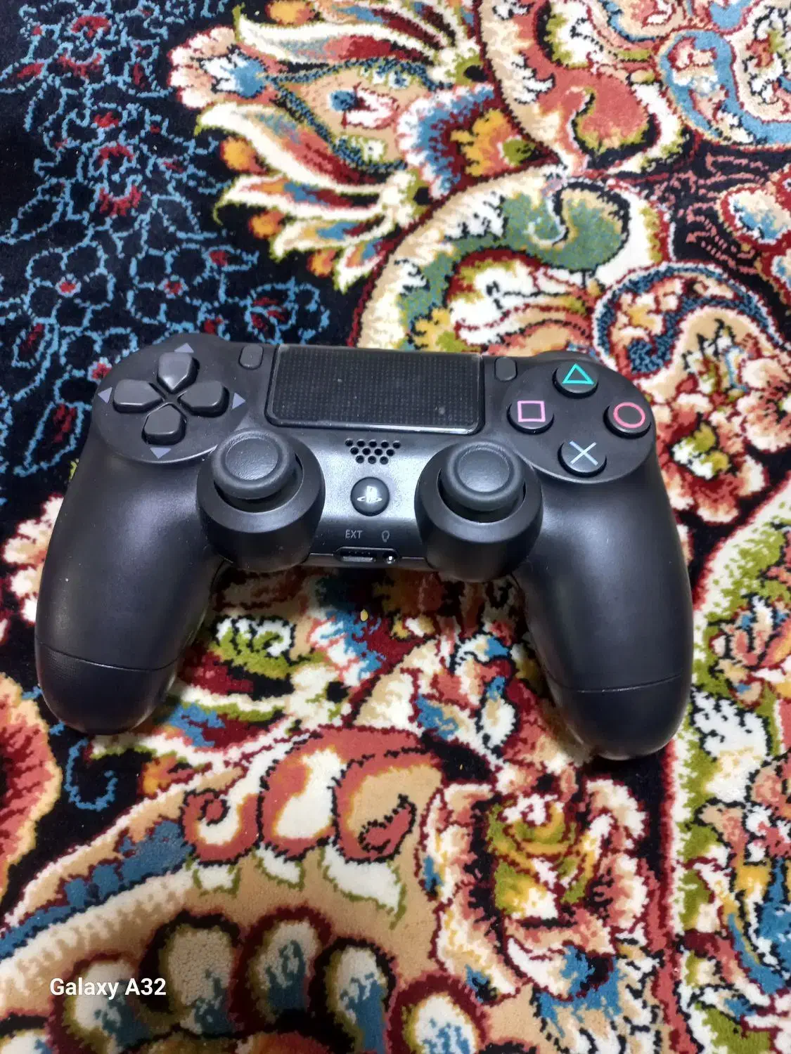 دسته بازی ply 4|کنسول، بازی ویدئویی و آنلاین|رباط‌کریم, رباط‌کریم|دیوار