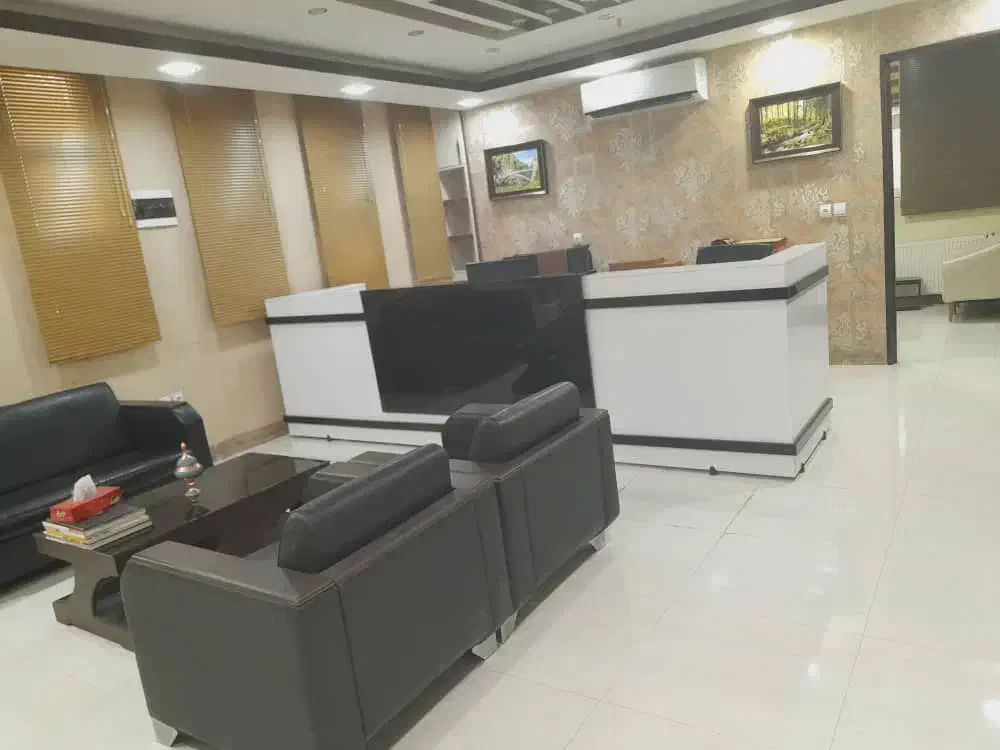 اجاره واحد خدماتی چهارراه عطار|اجارهٔ دفتر کار، اتاق اداری، مطب|شاهین‌شهر, عطار|دیوار