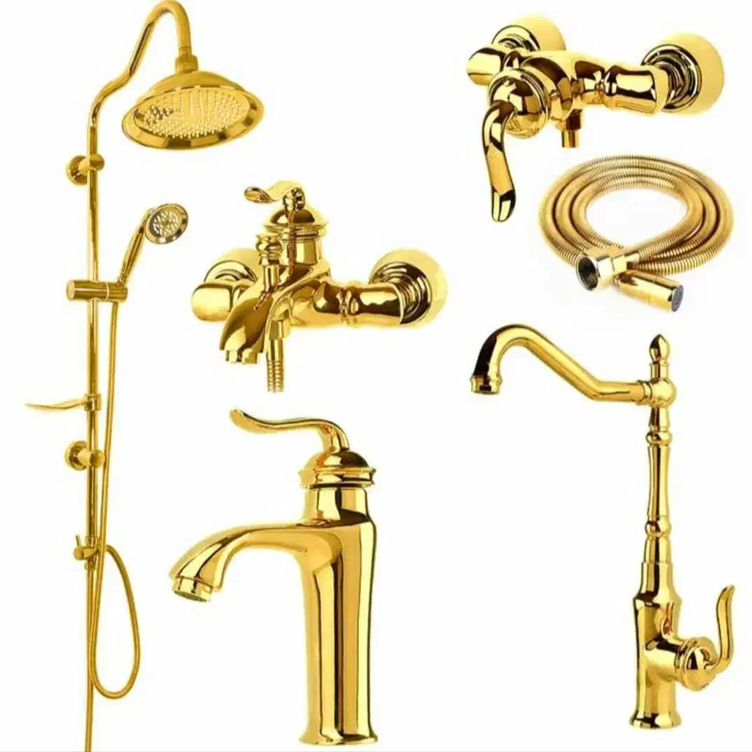 شیرهای ساختمانی برند پارلا 5 سال گارانتی استاندارد|مصالح و تجهیزات ساختمان|بهارستان, |دیوار