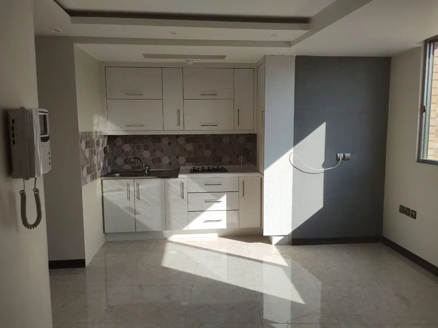 دفتر کار ۵۰ متری نوساز|اجارهٔ دفتر کار، اتاق اداری، مطب|اصفهان, حسین‌آباد|دیوار