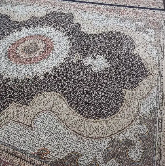 دوعددفرش|فرش|الیگودرز, |دیوار