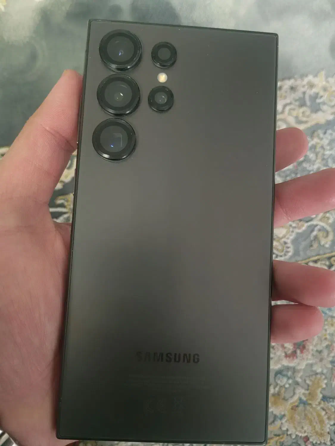 گوشی موبایل s24u|موبایل|ارومیه, |دیوار