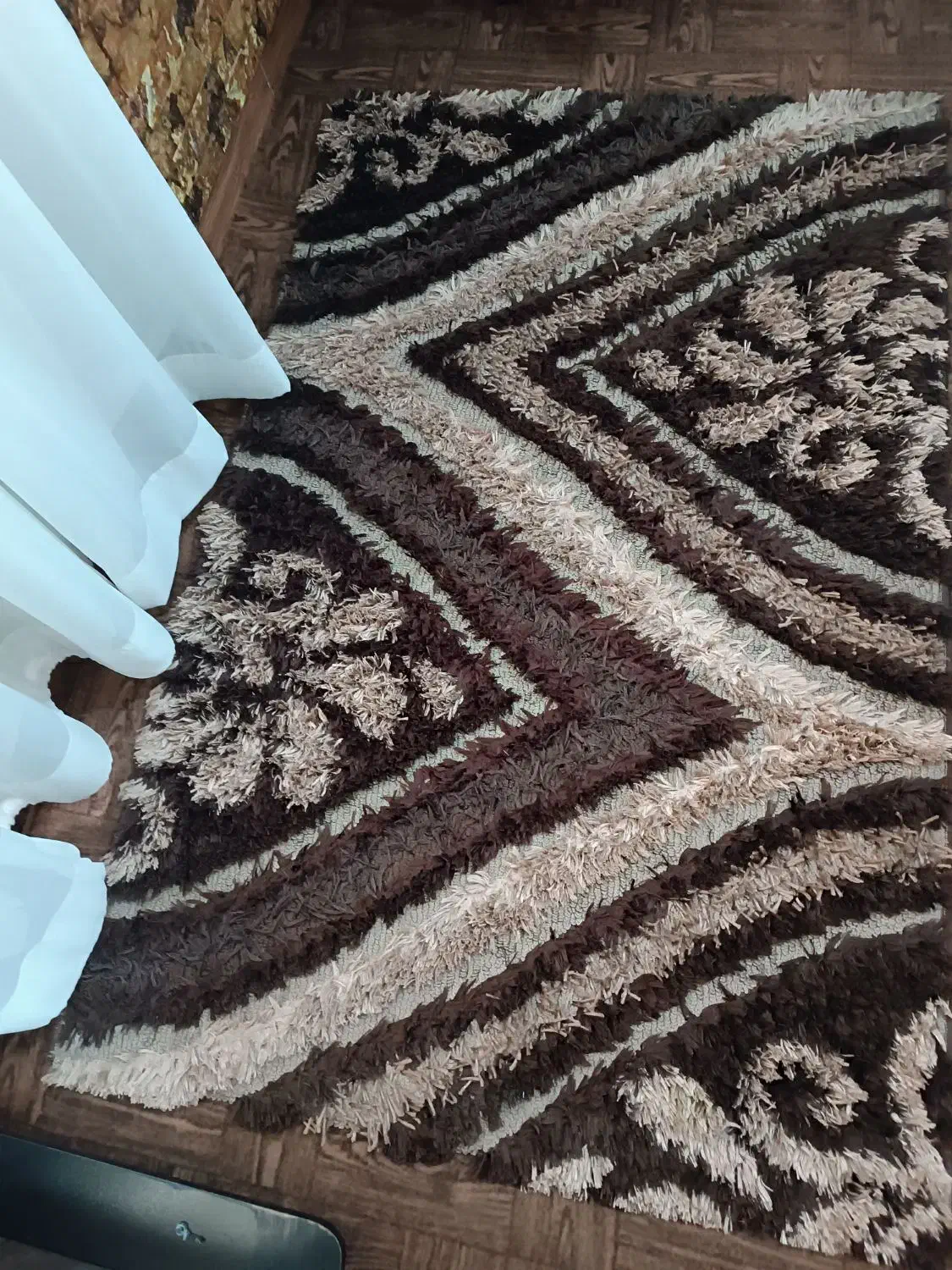 ۲ت فرشینه گرد، ۱متری،و۳متری مستطیل|فرش|محمدشهر, محمدشهر|دیوار