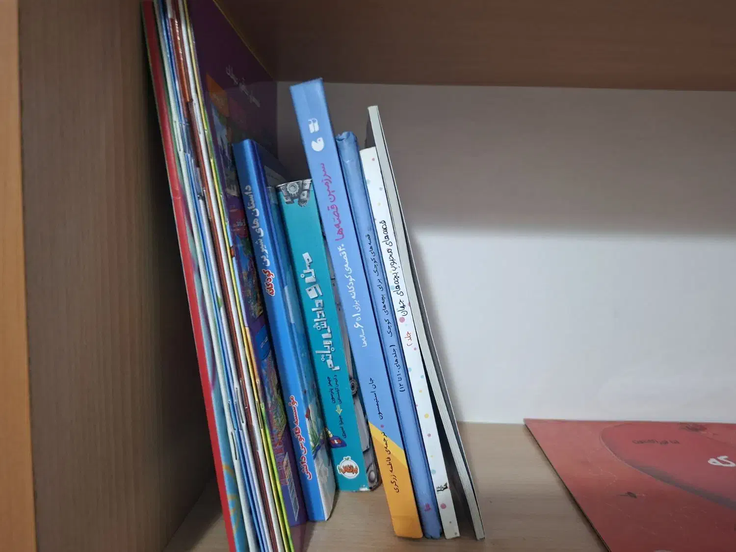 مجموعه کتاب‌های کودک و نوجوان|کتاب و مجله آموزشی|تهران, سازمان آب|دیوار