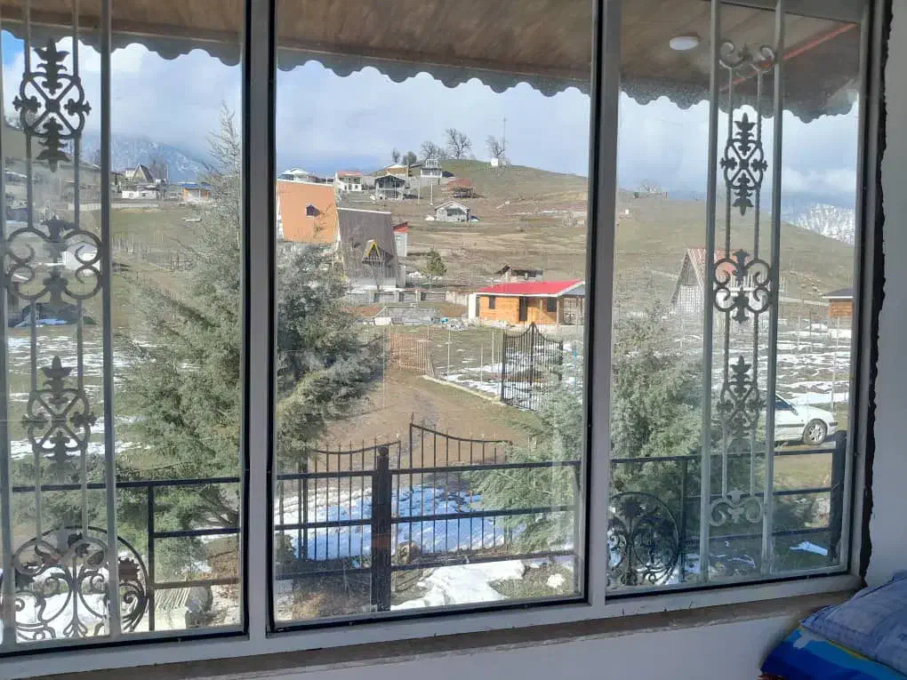 ۳۰۰متر زمین بنا ۱۰۰متر|فروش خانه و ویلا|رضوانشهر, |دیوار