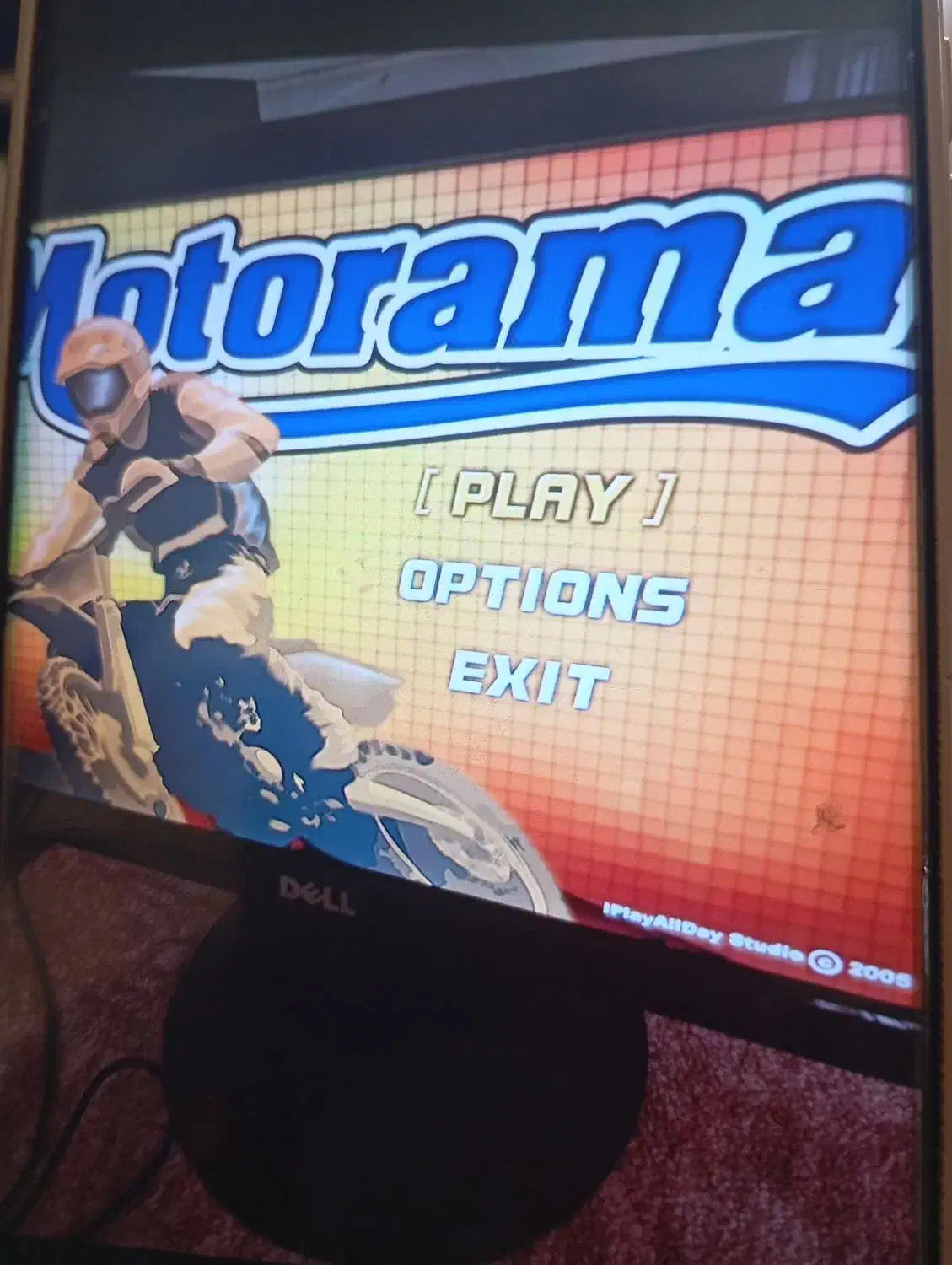 کامپیوتر کامل با ال سی دی مارک دل|رایانه رومیزی|یزد, |دیوار