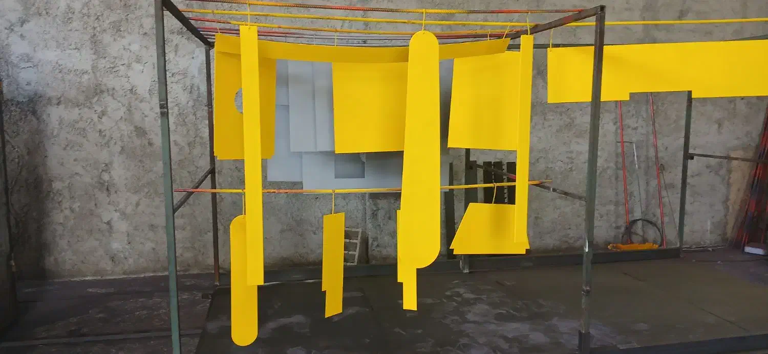 خدمات رنگ کوره ای پودری الکترو استاتیک|خدمات پیشه و مهارت|ماهدشت, |دیوار