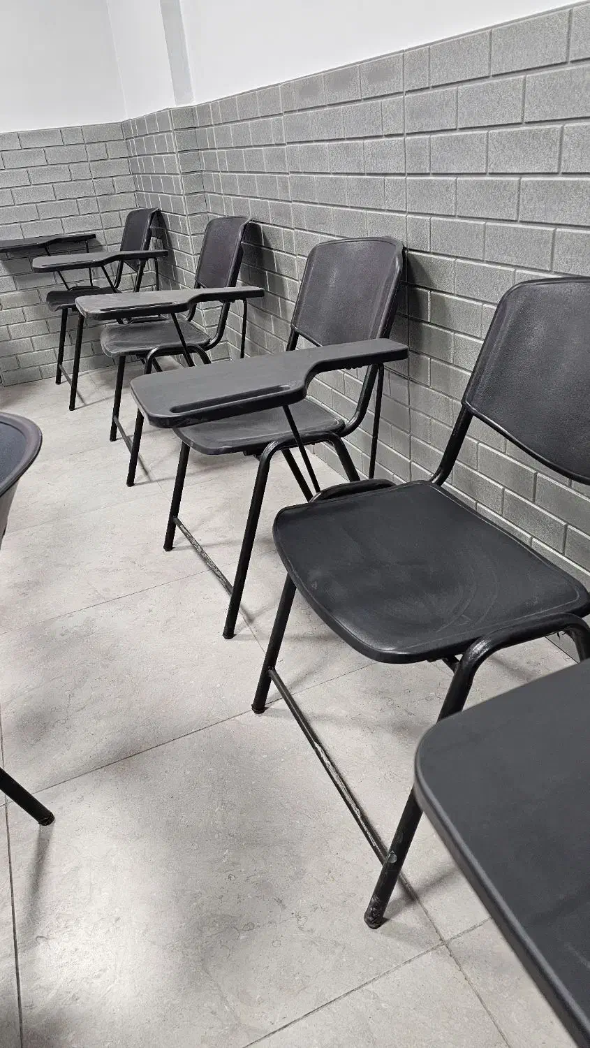 فروش ویژه صندلی های دانش آموزی|صندلی و نیمکت|یزد, |دیوار