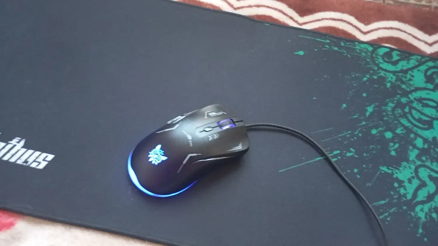 موس کیبورد گیمینگ|قطعات و لوازم جانبی رایانه|کرمان, |دیوار