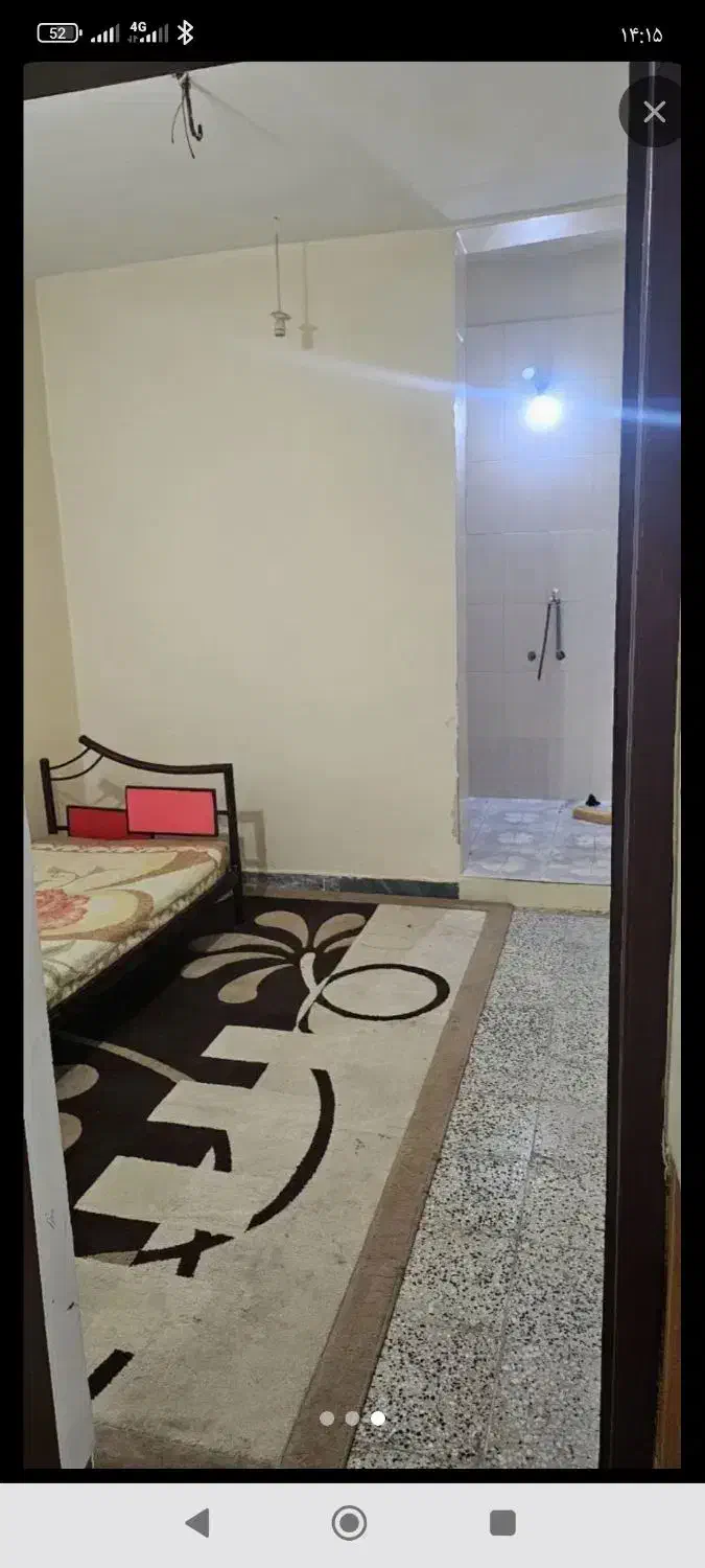 سویت اجارهای|اجارهٔ کوتاهمدت آپارتمان و سوئیت|باغ ملک, |دیوار