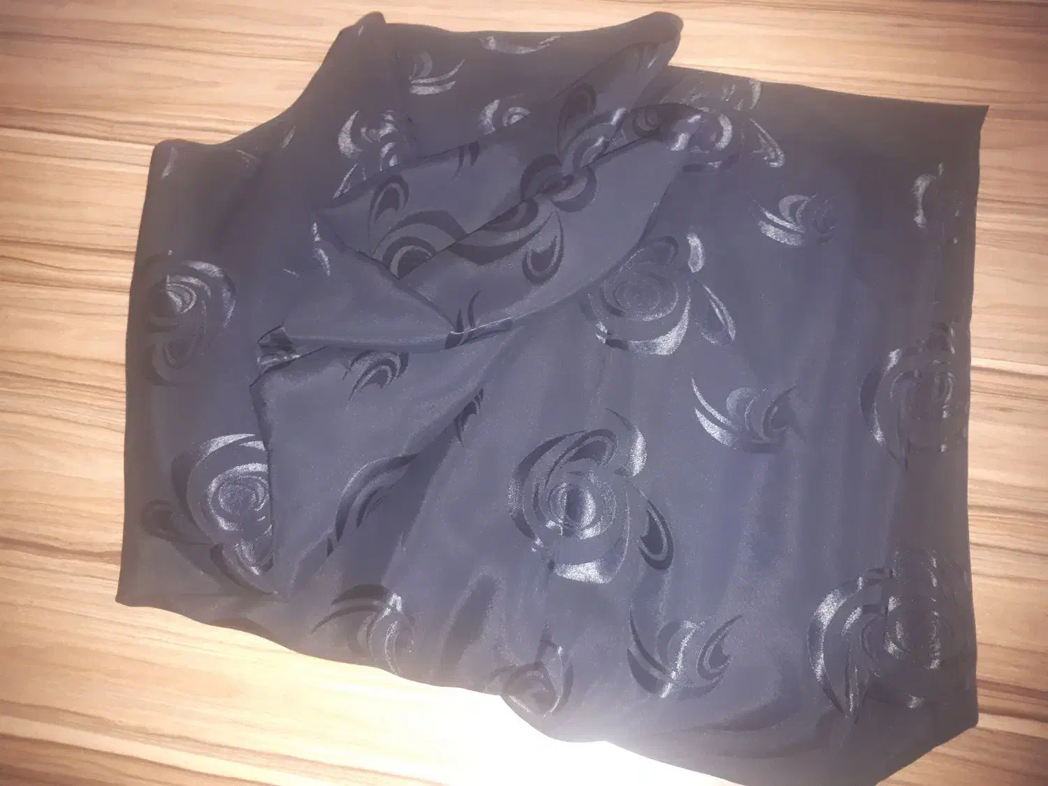 پارچه چادرمشکی|لباس|قزوین, |دیوار