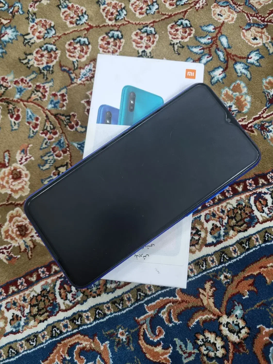 گوشی|موبایل|تهران, فردوس|دیوار