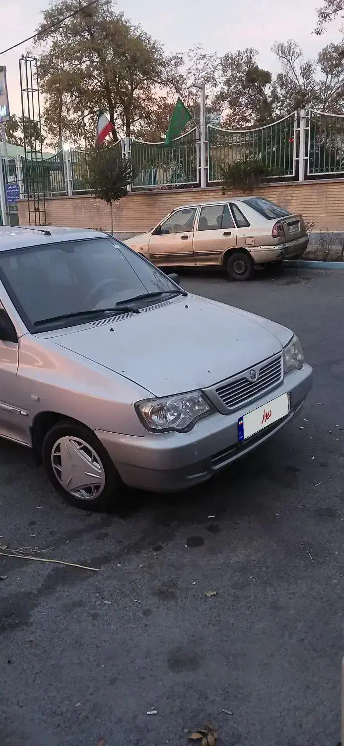 فروش ماشین|خودرو سواری و وانت|تبریز, |دیوار