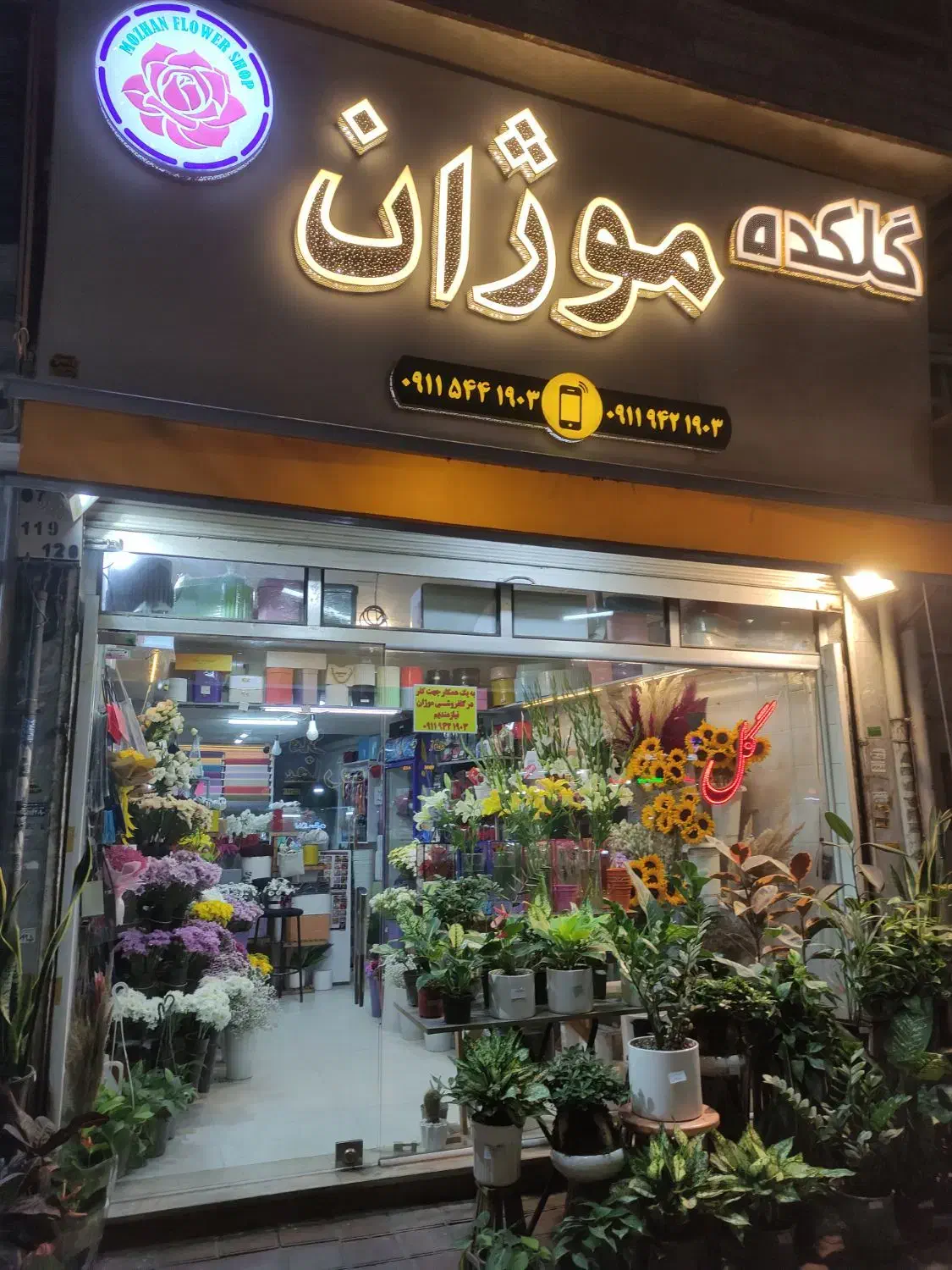 دعوت به همکاری در گلکده موژان|استخدام بازاریابی و فروش|لاهیجان, انقلاب|دیوار
