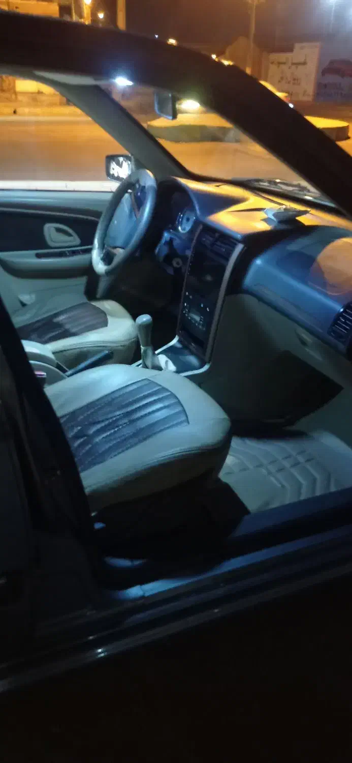 پژو پارس سال مدل ۱۴۰۰|خودرو سواری و وانت|بندر ماهشهر, |دیوار