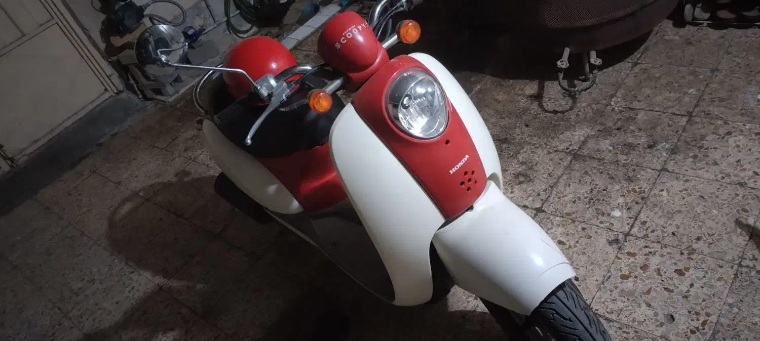 موتور پاکشتی|موتورسیکلت|بندر امام خمینی, |دیوار