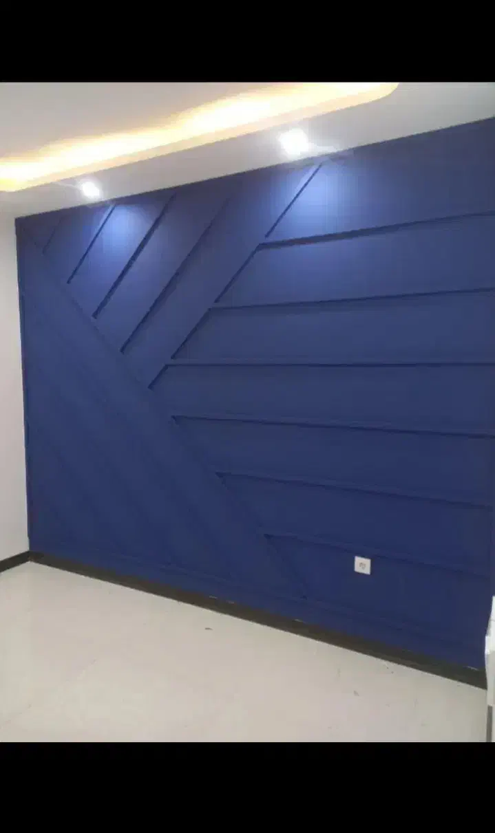 گچ کاری لکه گیری. گچبری پیش ساخته|خدمات پیشه و مهارت|مشهد, پنجتن|دیوار