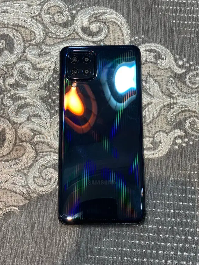 m32سامسونگ|موبایل|کاشان, سیفی آباد|دیوار