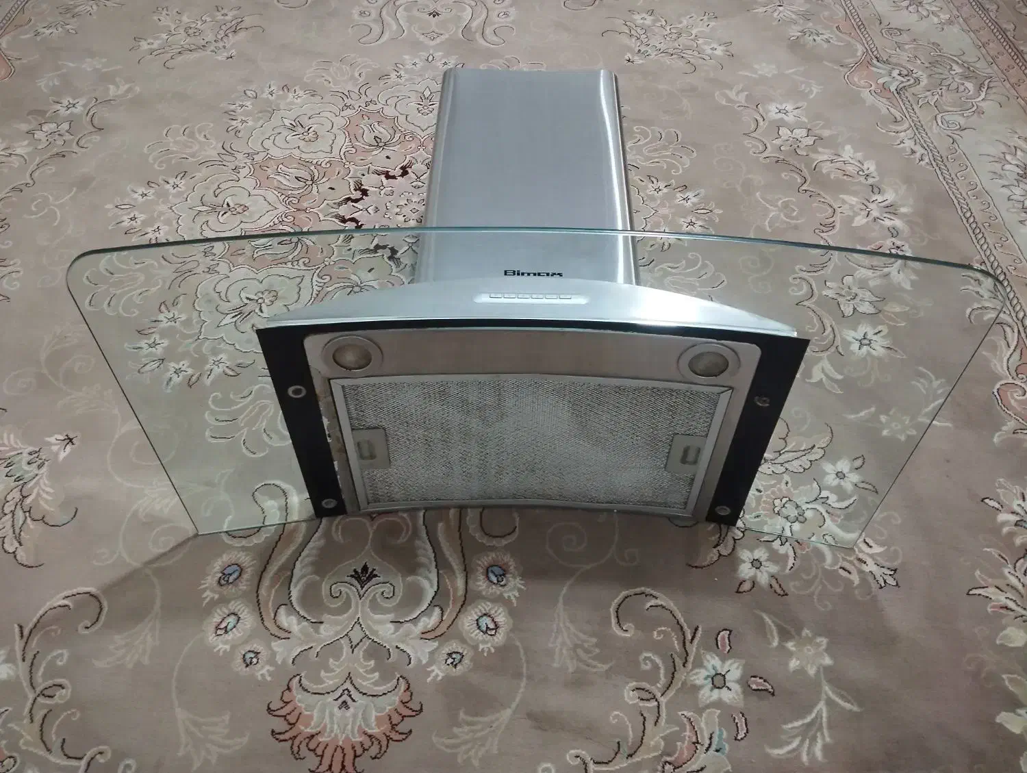 هود در حد اک|هود|خرمآباد, |دیوار