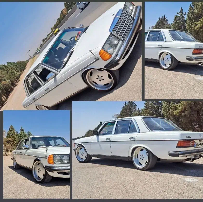 اجاره کرایه ماشین کلاسیک قدیمی جهت عروسی|خودرو اجارهای|تهران, حافظیه|دیوار