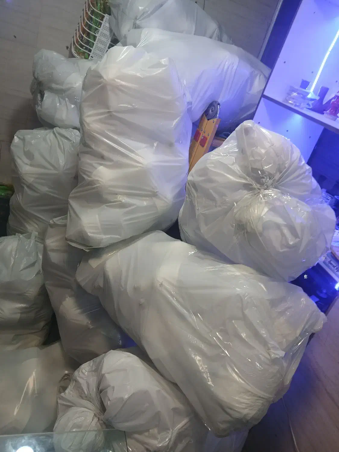 تولید کننده انواع لامپ های کم مصرف به صورت عمده|لامپ و چراغ|خاوران, |دیوار