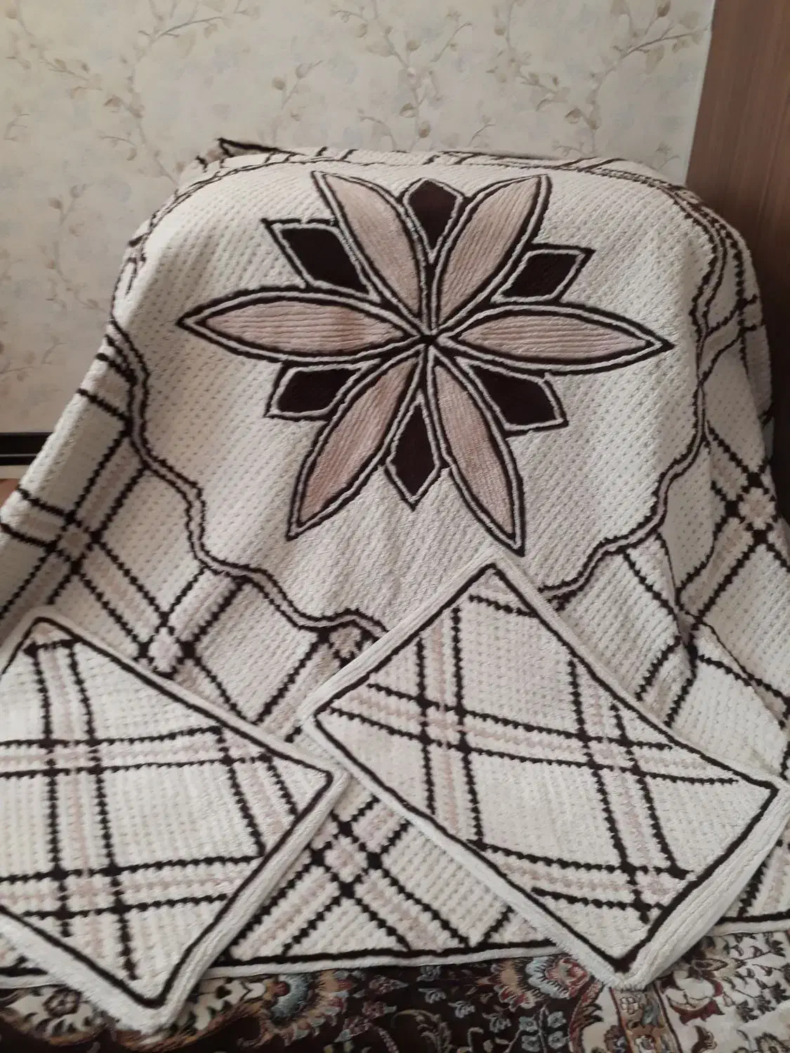 روتختی دونفره|سرویس روتختی|قم, هنرستان|دیوار