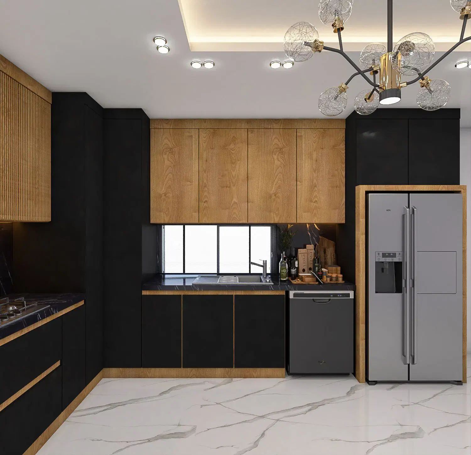 کابینت کمد دیواری نجاری|خدمات پیشه و مهارت|مشهد, فرهنگ|دیوار