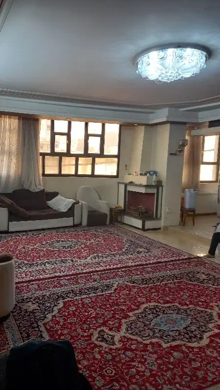 فروش آپارتمان ۱۱۰ متری ۲ خواب توتک|فروش آپارتمان|شیراز, دلجو|دیوار