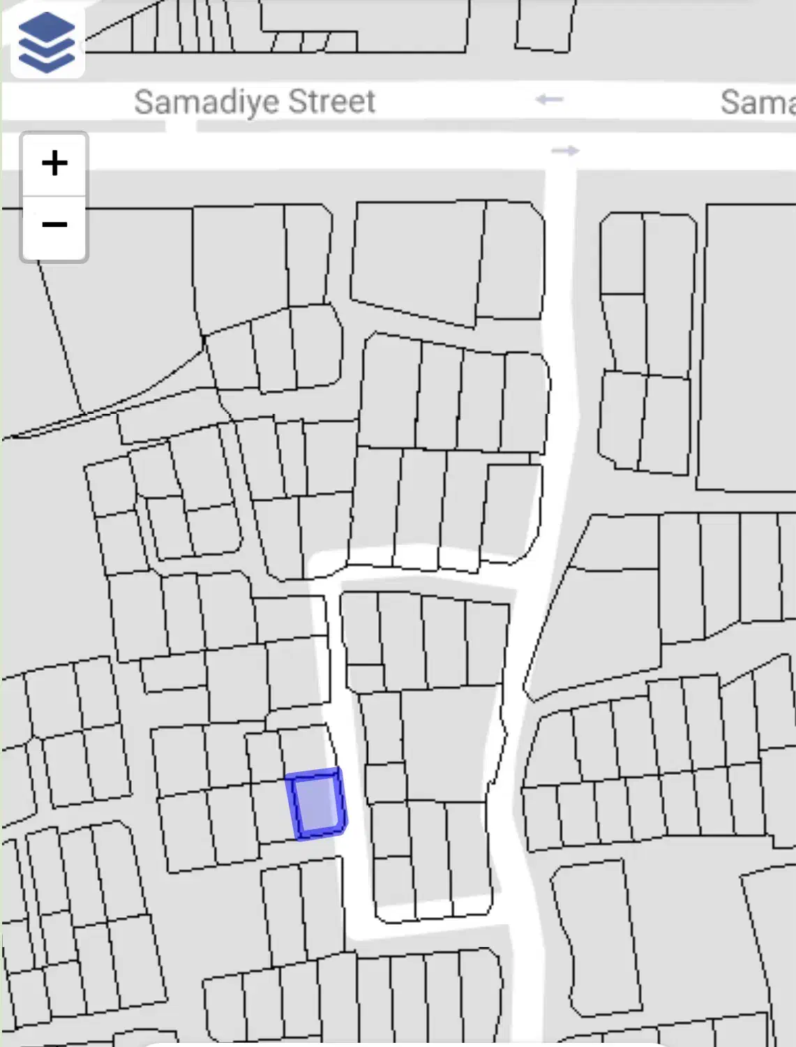 زمین مسکونی ۱۵۰ متر دو نبش|فروش زمین و ملک کلنگی|اصفهان, جاوان|دیوار