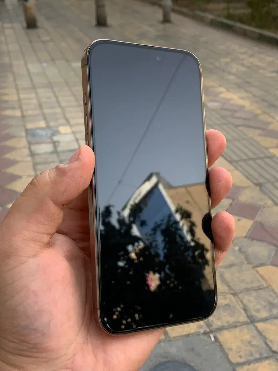 Iphone 16 promax|موبایل|تهران, هفت حوض|دیوار