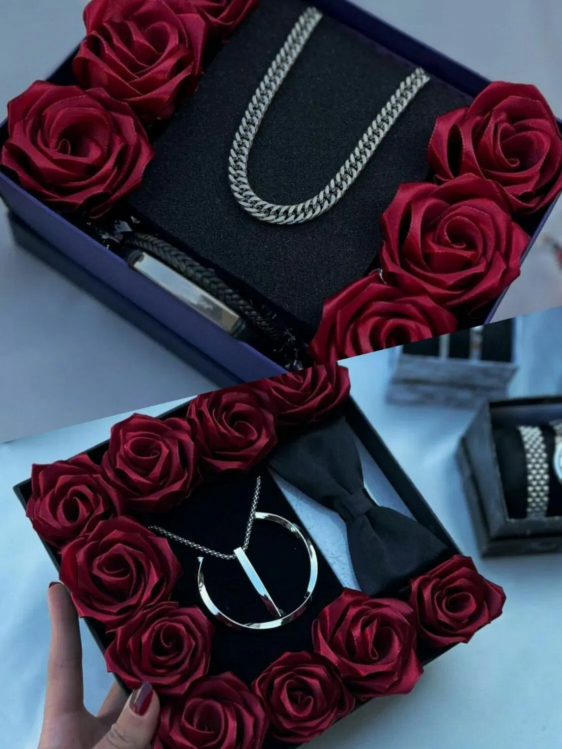 Rose Gold|گل مصنوعی|تربت‌حیدریه, شهید بهشتی|دیوار