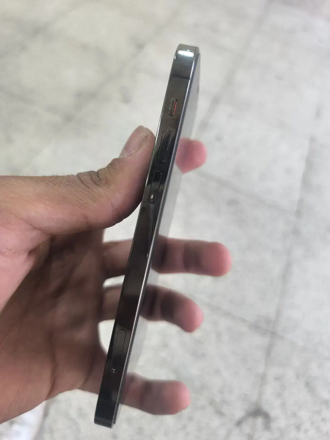 iphone12 pro|موبایل|خرمآباد, |دیوار