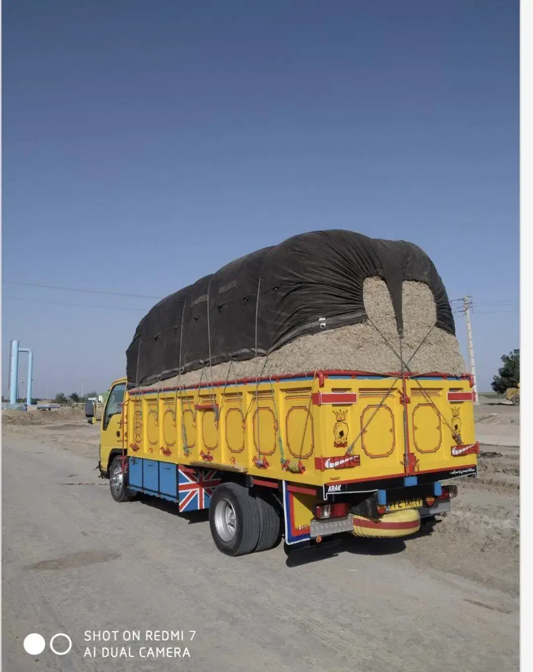 کاه نیشکر جدید جدید امروزی کشت امروز|عمده‌فروشی|ساوه, |دیوار