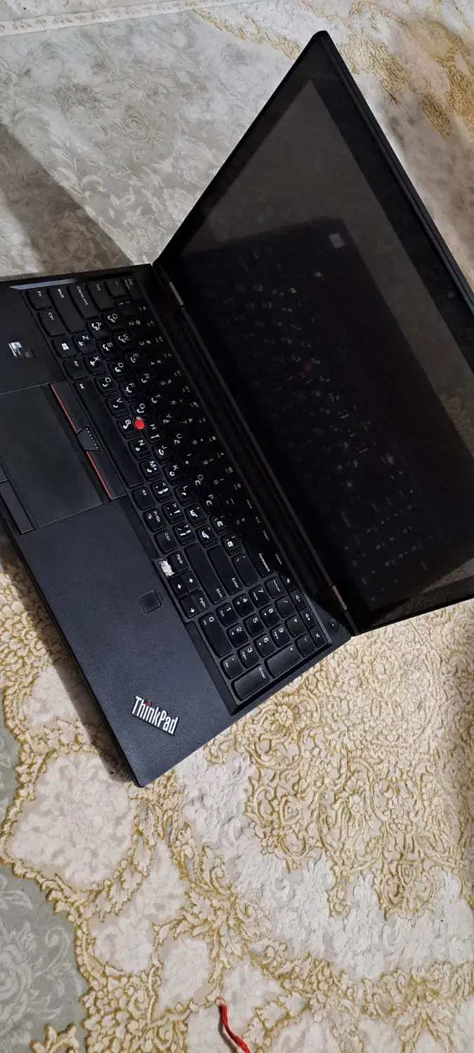 لپ تاپ lenovo مهندسی|رایانه همراه|سقز, |دیوار