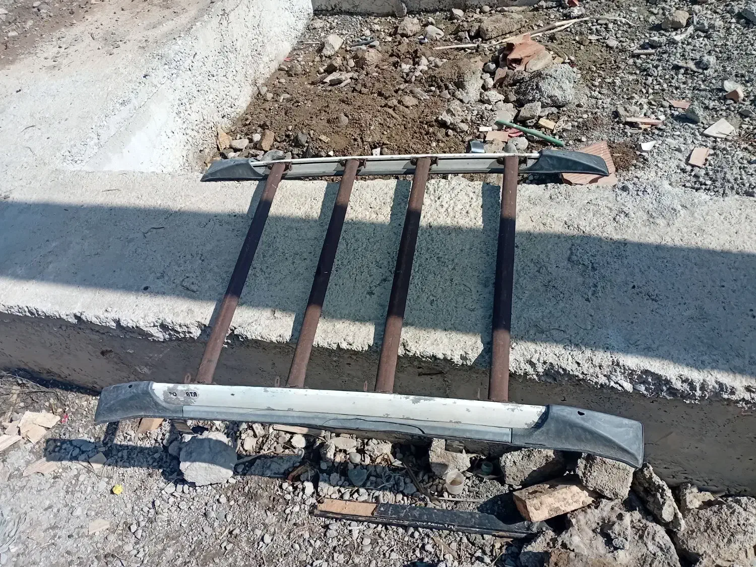 باربند پراید|قطعات یدکی و لوازم جانبی|اسلام آباد, |دیوار