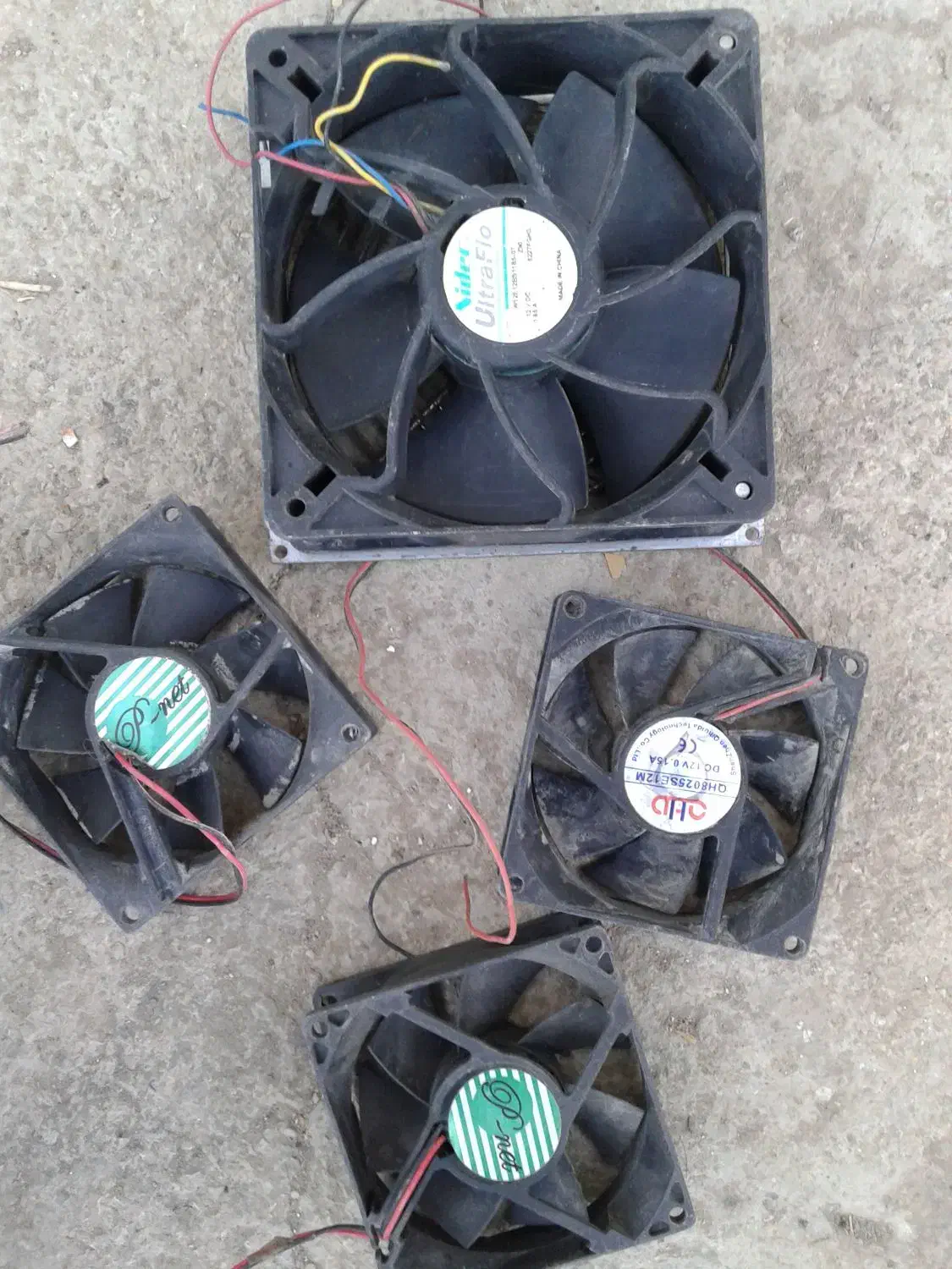 فن همه مدل|پنکه و تصفیهکنندهٔ هوا|کازرون, |دیوار