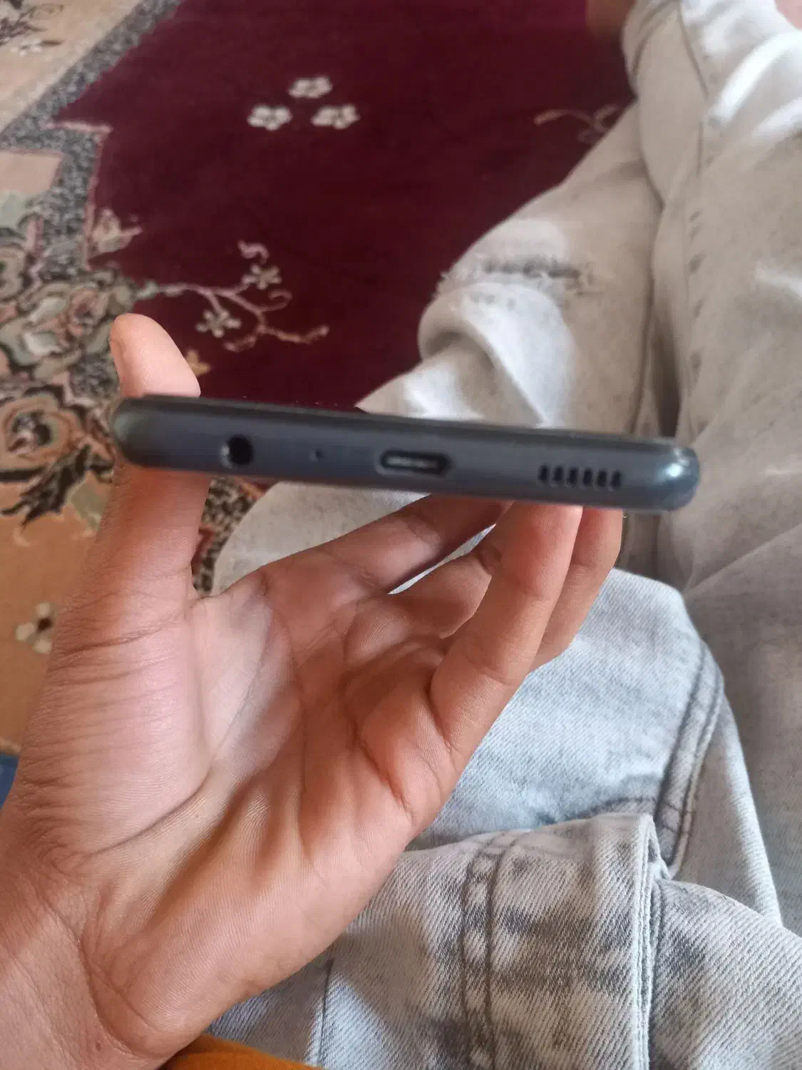 گوشی کارکرده|موبایل|باوی, |دیوار