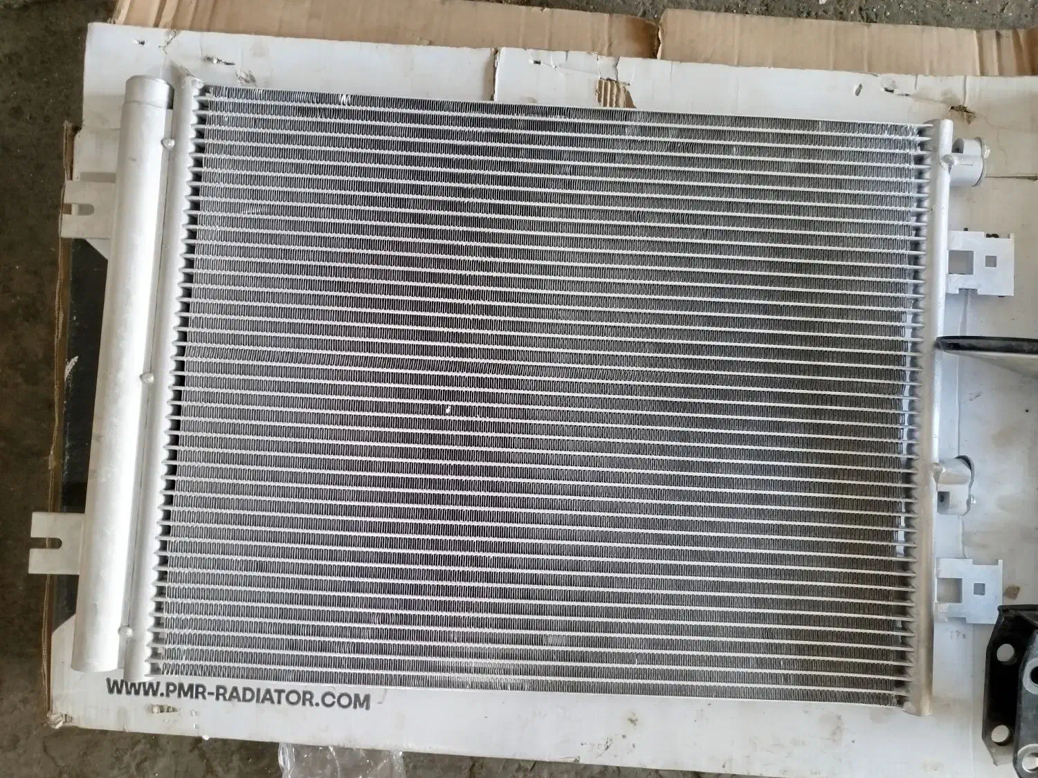 رادیات کولر، کمک فنر طرف راننده جلو، دیاق فن L90|قطعات یدکی و لوازم جانبی|کرمانشاه, |دیوار