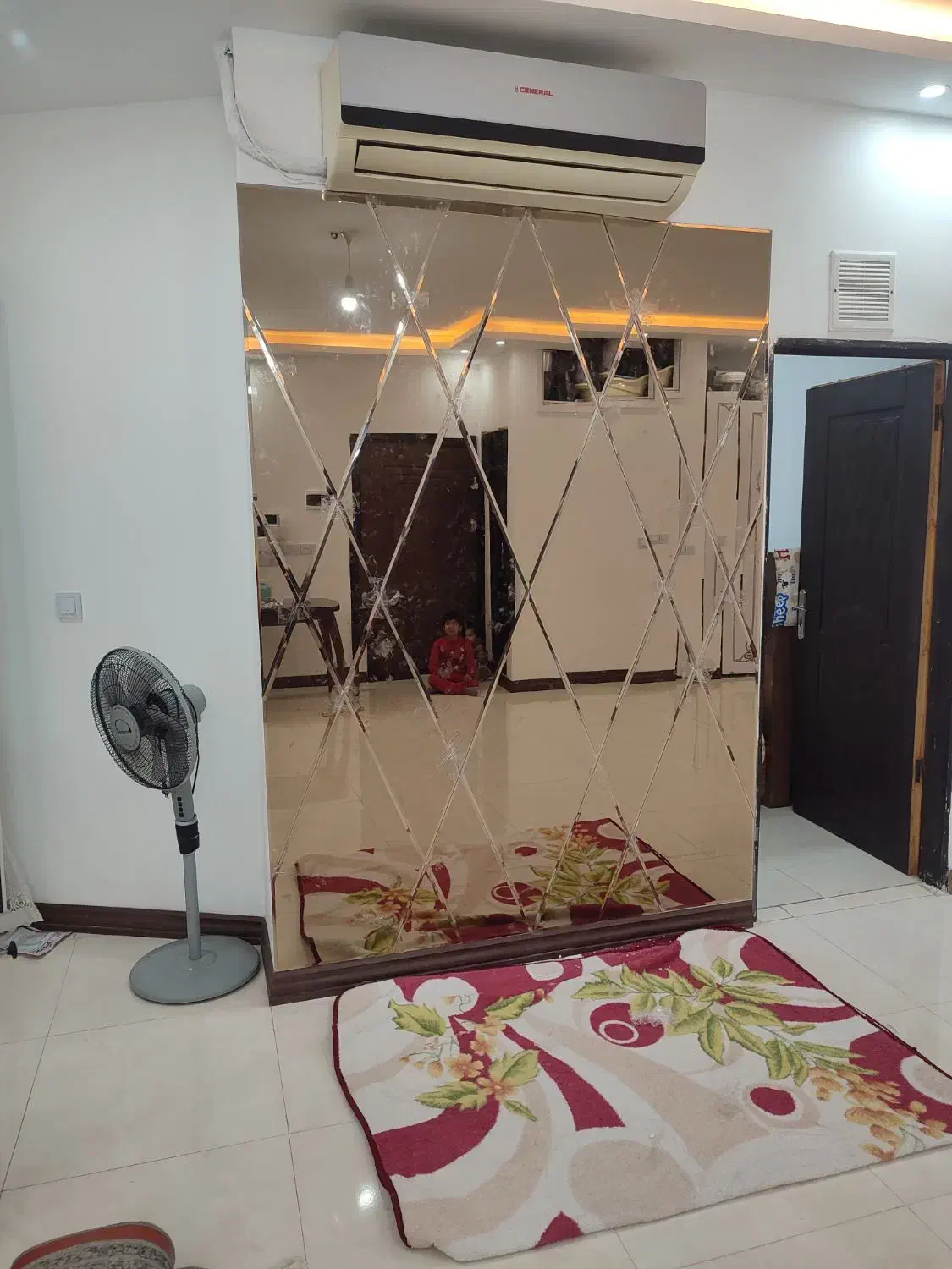 آینه پازل|آینه|مشهد, نوید|دیوار