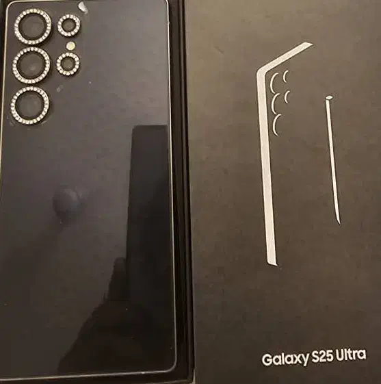 فروش گوشی s25 ultra 256/12|موبایل|اهواز, کمپلو شمالی|دیوار