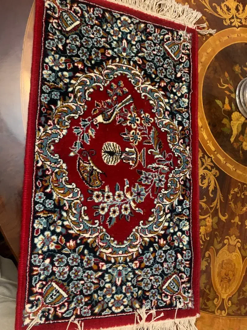 فرش پادری ماشینی|پادری|تهران, بلوار کشاورز|دیوار