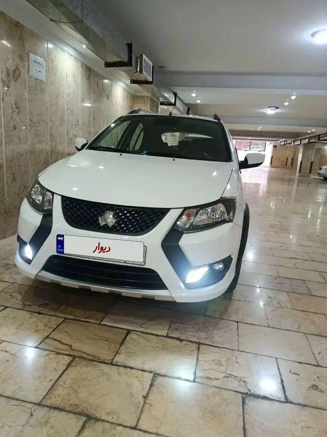 کوییکs|خودرو سواری و وانت|کرج, عظیمیه|دیوار