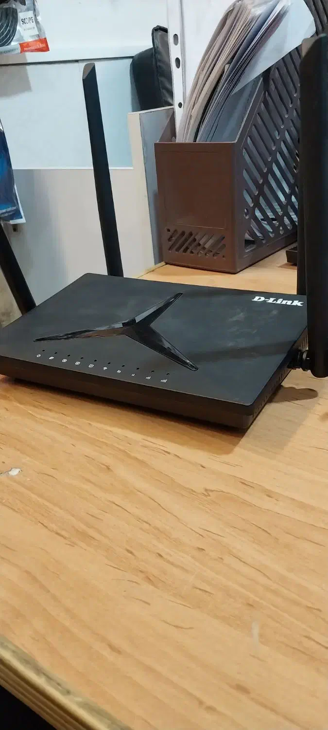 مودم|مودم و تجهیزات شبکه|تربت جام, المهدی|دیوار