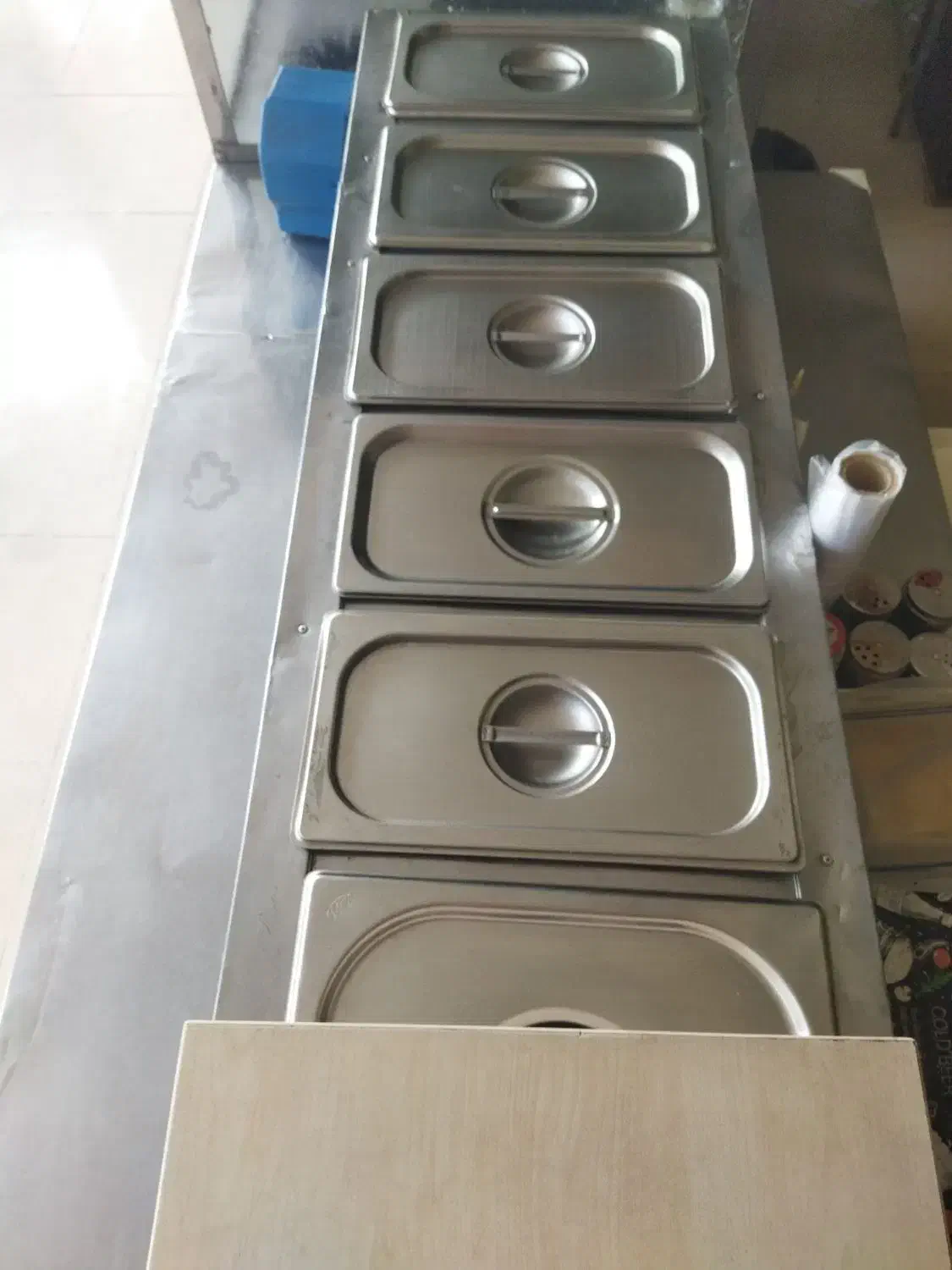 فر پیتزا|کافی‌شاپ و رستوران|خوی, |دیوار