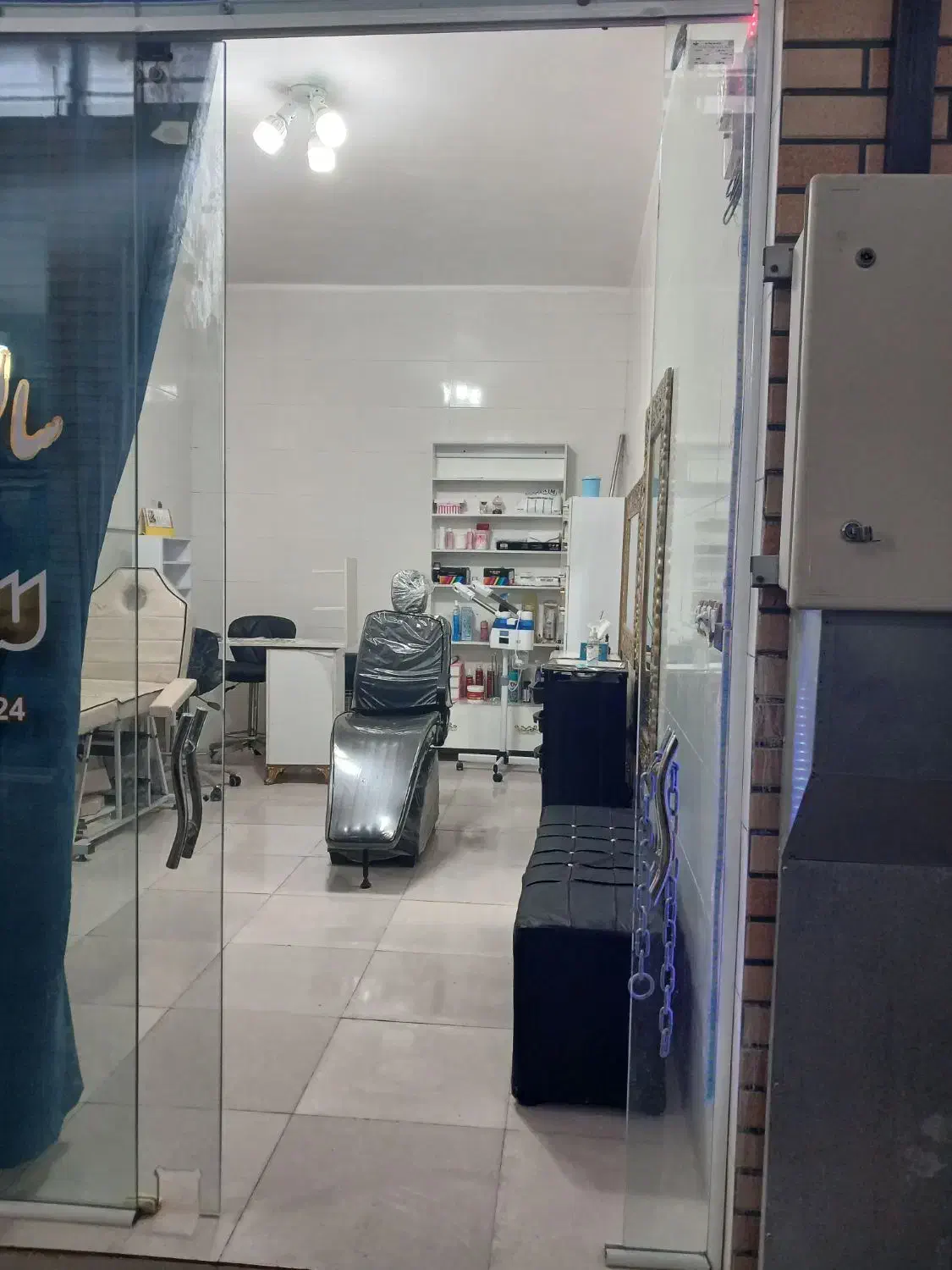 سالن زیبایی سیما نیرو می‌پذیرد.|استخدام درمانی، زیبایی، بهداشتی|دهدشت, |دیوار