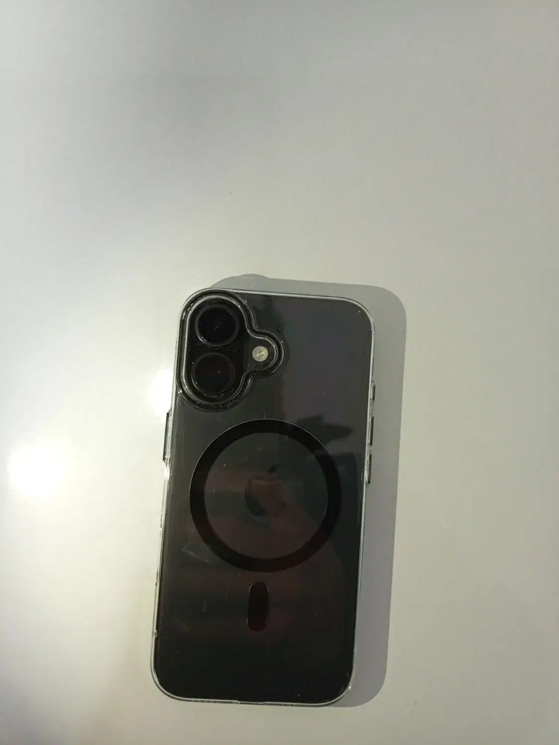 گوشی آیفون ۱۶ normal|موبایل|تهران, شهرک دریا|دیوار